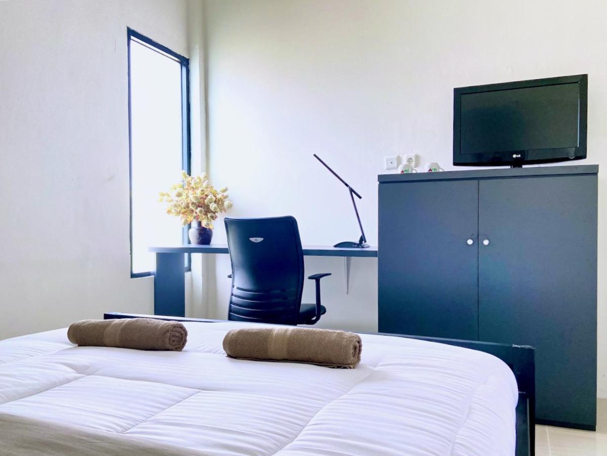 Doppelzimmer mit eigenem Bad