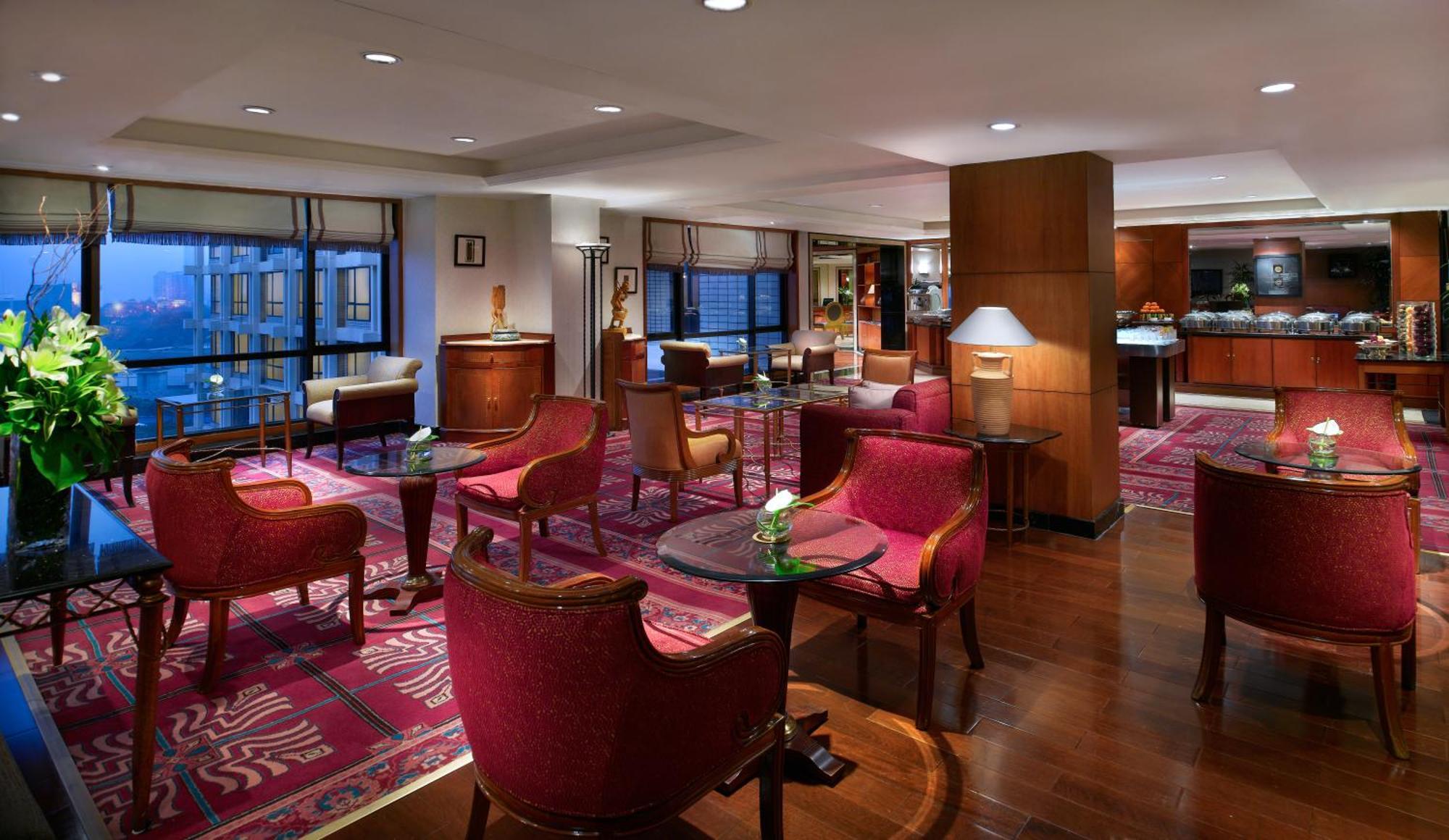 Executive Double or Twin Room