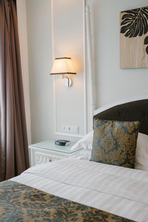 Premier Appartement met 2 Slaapkamers;