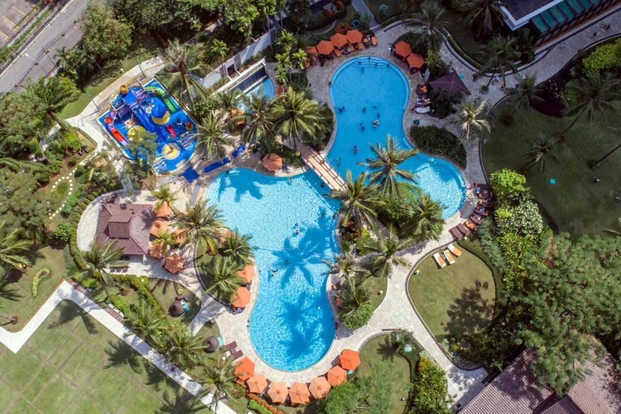 Staycation Aanbieding - Deluxe Kamer