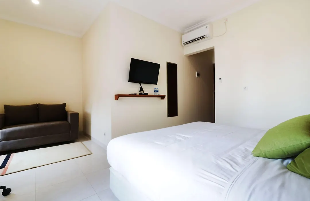 Nikara Residence Syariah-1