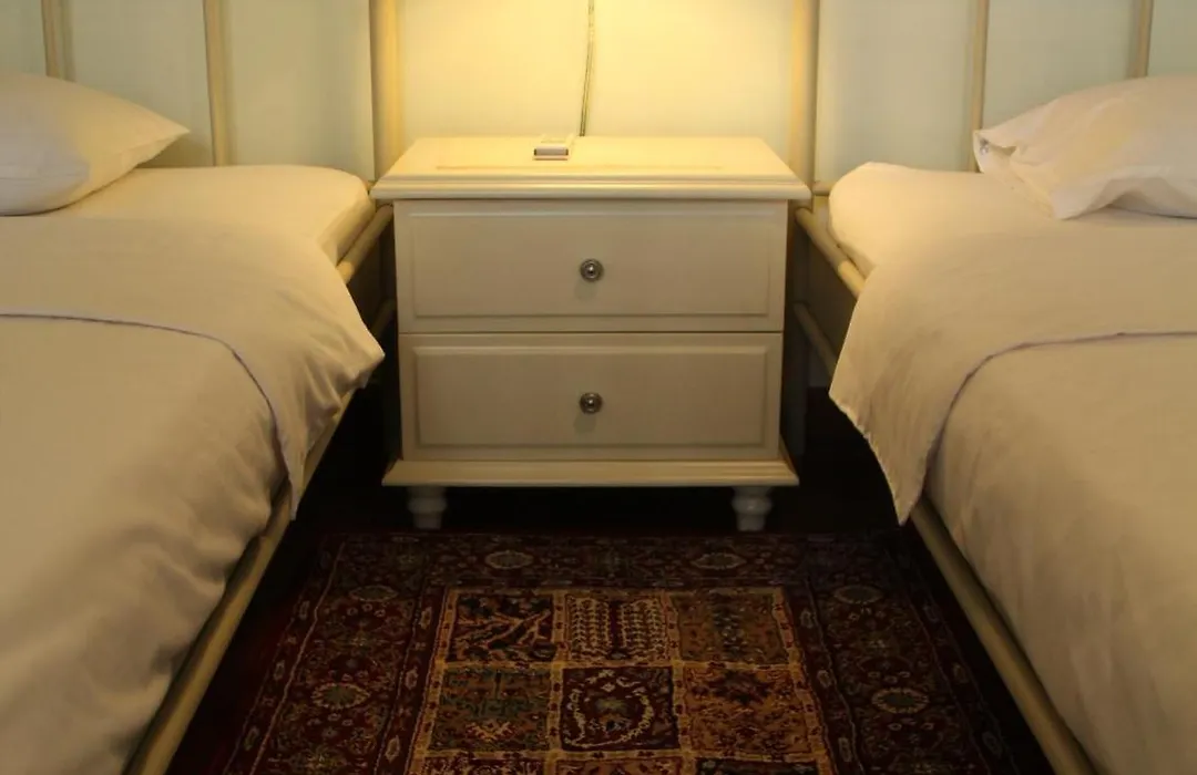 Bed And Breakfast Tomang-1