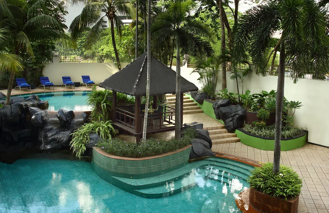Ascott Jakarta-1