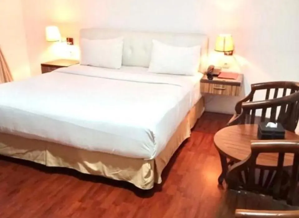 Kasira Residence Bintaro-1
