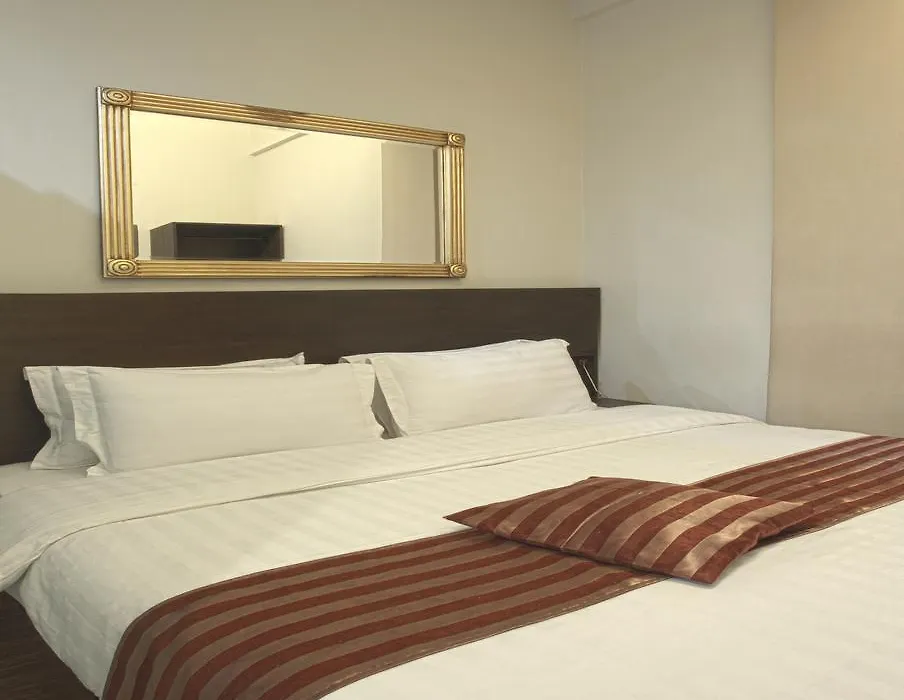 Fuxion Inn-1