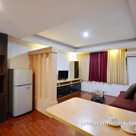 Kasira Residence Bintaro-2