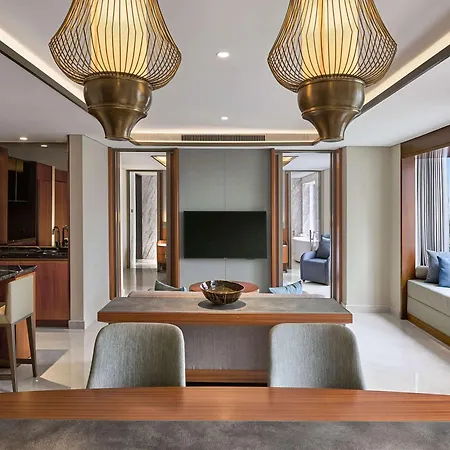 Grand Hyatt Jakarta-3