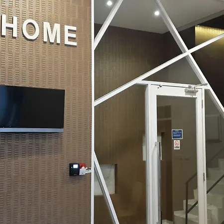 Ihome Residence-3