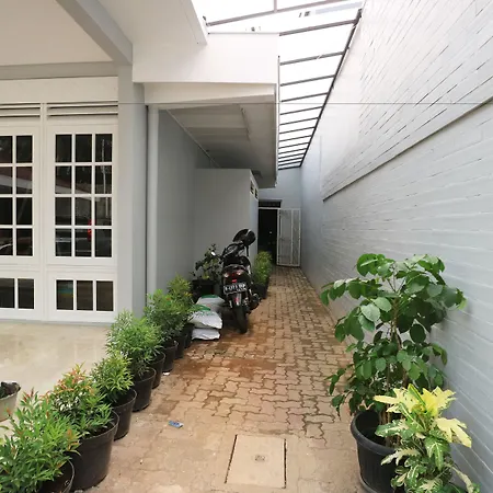 Mk House Tendean-3