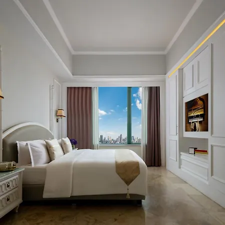 Ascott Jakarta-2